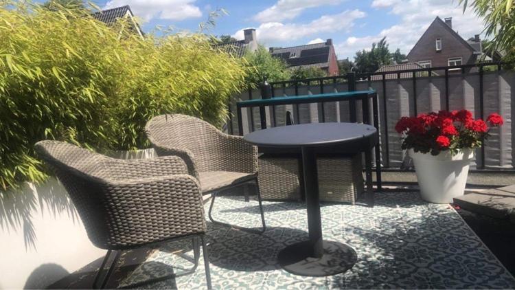 스탠다드 룸, Geranio