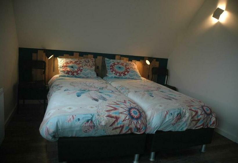 스탠다드 룸, Geranio