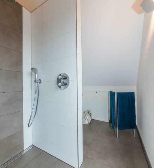 스탠다드 룸, Geranio