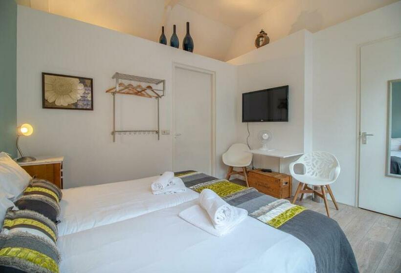 スタンダードルーム, Hart Van Lochem