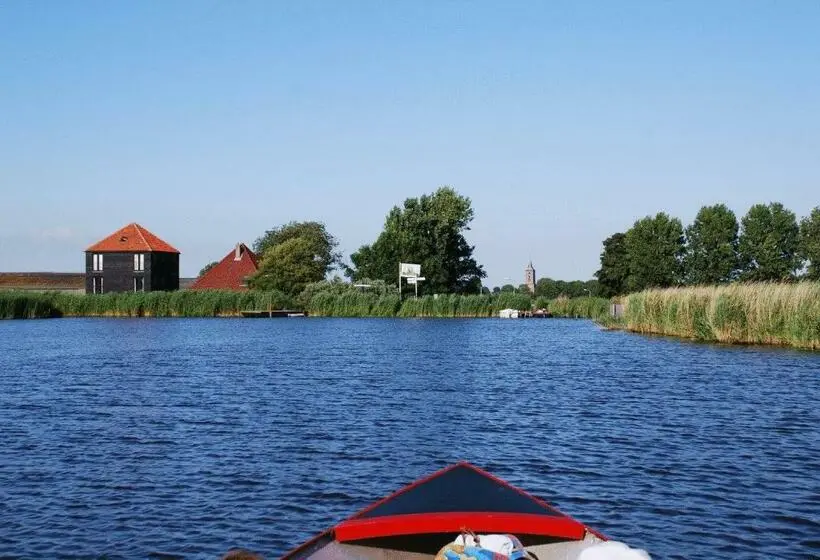 スタンダードルーム, Hoeve Meerzicht