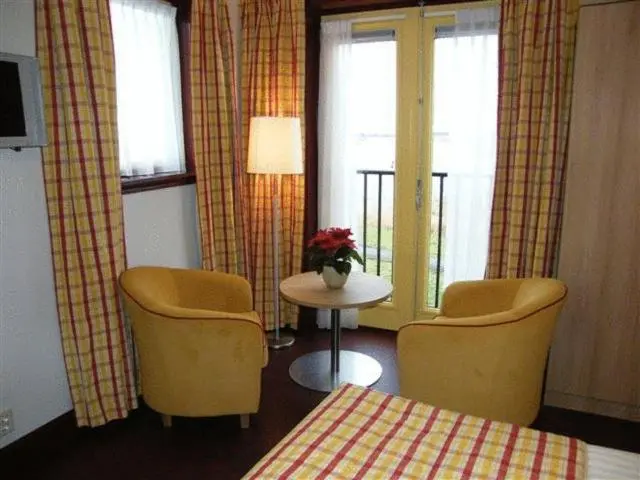 スタンダードルーム, Hoeve Meerzicht