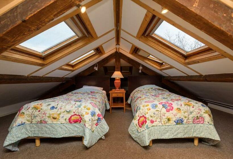 Семейный Номер, Boutique Hotel Museumkwartier