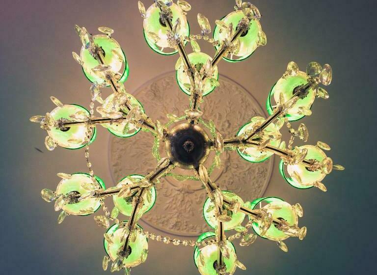 Номер Стандарт Вид на Город, Boutique Hotel Museumkwartier