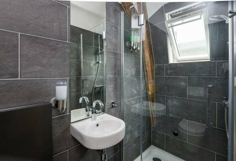 Семейный Номер, Boutique Hotel Museumkwartier