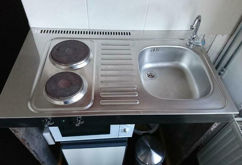 اتاق استاندارد, Op De Burg