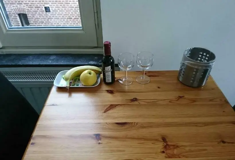 Standard-huone, Op De Burg