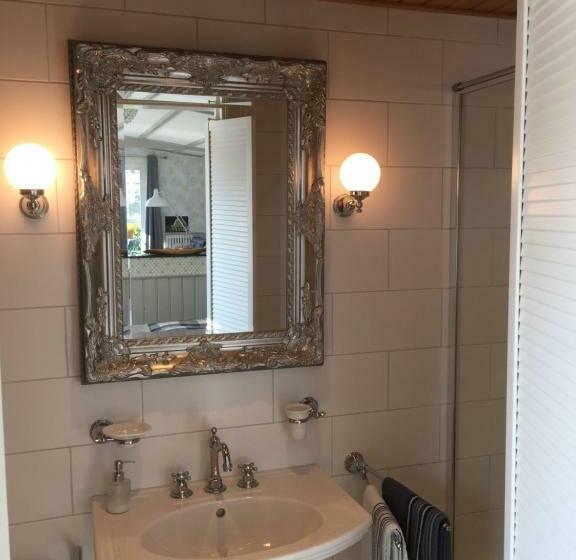 StandaardKamer, Bed & Breakfast Bij Janzen