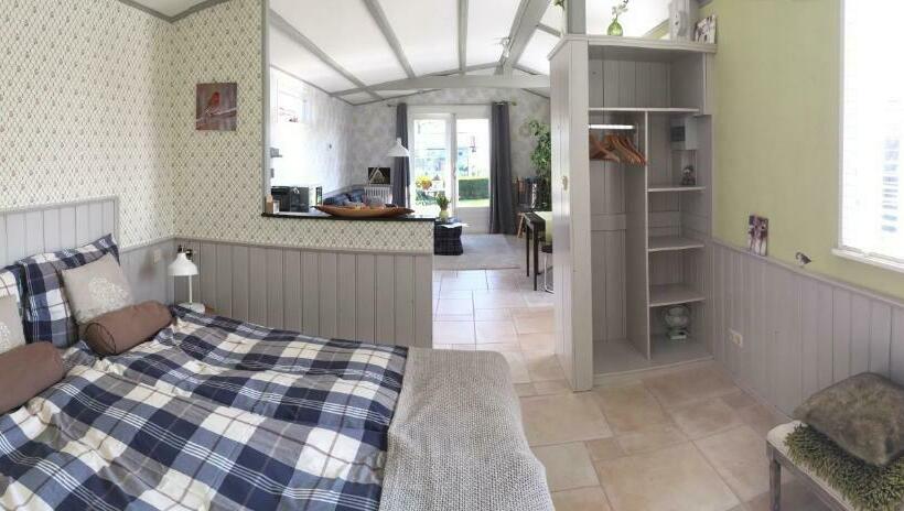 스탠다드 룸, Bed & Breakfast Bij Janzen