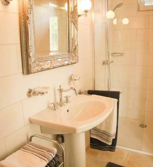 스탠다드 룸, Bed & Breakfast Bij Janzen