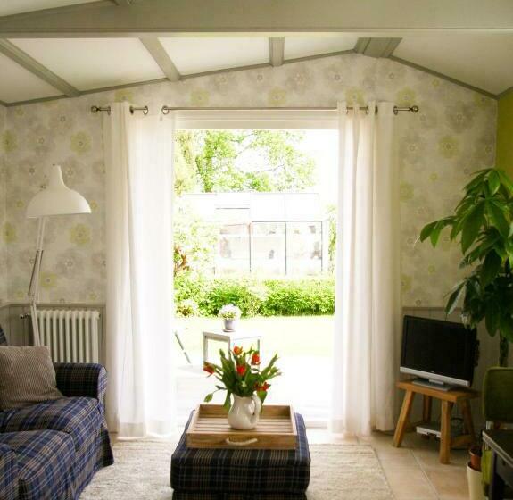 스탠다드 룸, Bed & Breakfast Bij Janzen