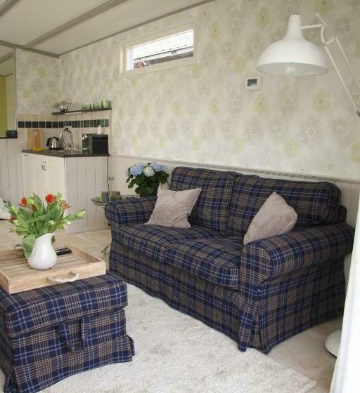 스탠다드 룸, Bed & Breakfast Bij Janzen