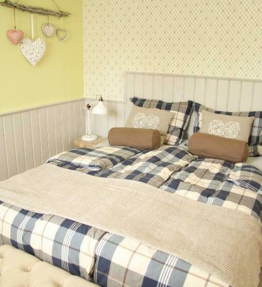 StandaardKamer, Bed & Breakfast Bij Janzen