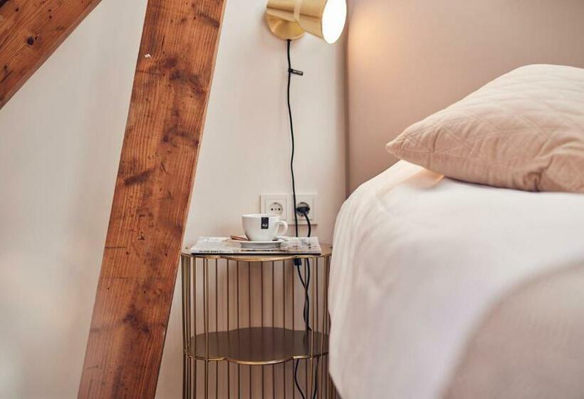 Номер Стандарт, Boutique Hotel Bellevue