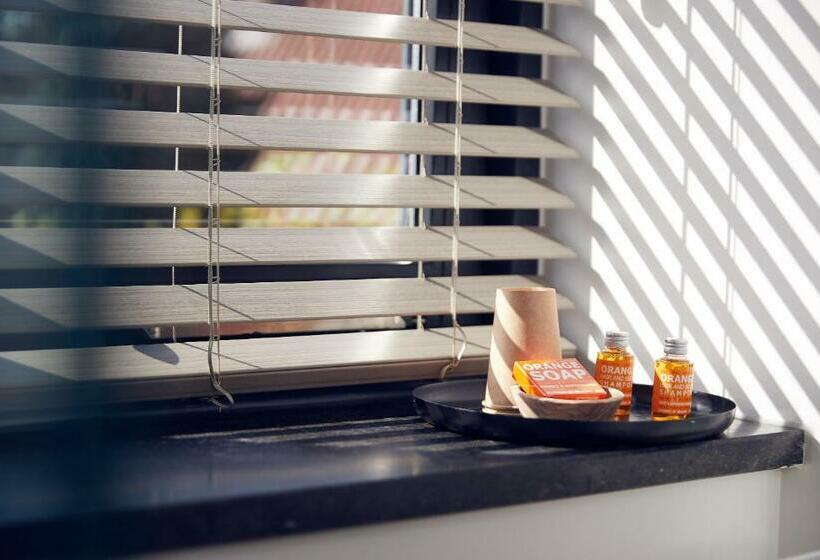 غرفة قياسية, Boutique Hotel Bellevue