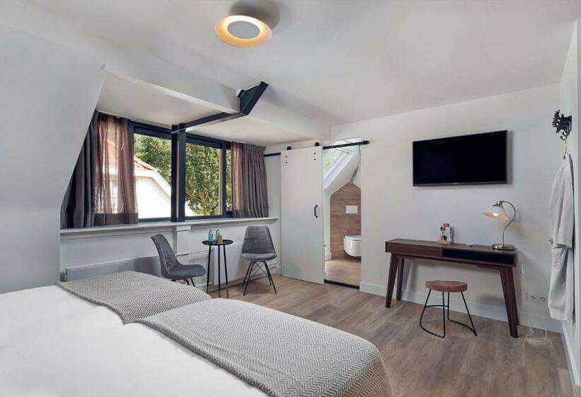 غرفة قياسية, Boutique Hotel Bellevue