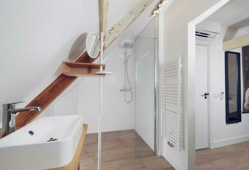 Номер Стандарт, Boutique Hotel Bellevue