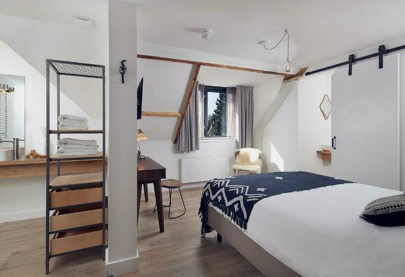Номер Стандарт, Boutique Hotel Bellevue