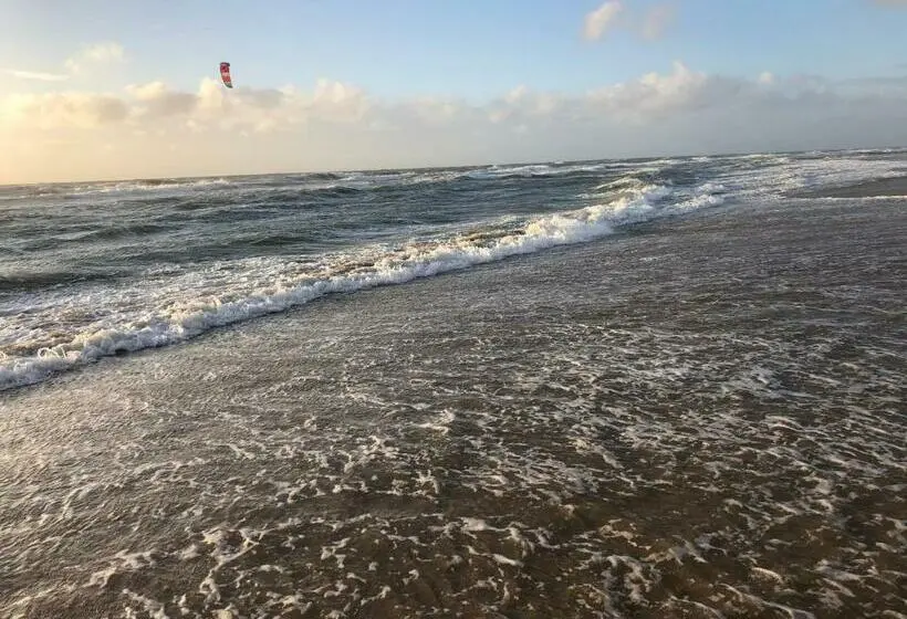 スタンダードルーム, Duinhotel Texel