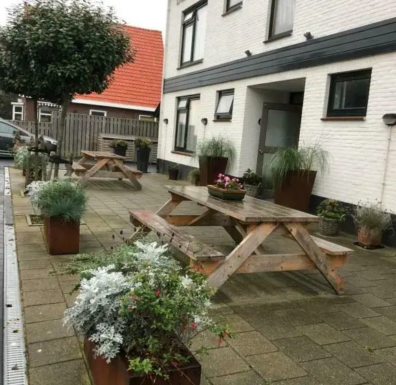 スタンダードルーム, Duinhotel Texel