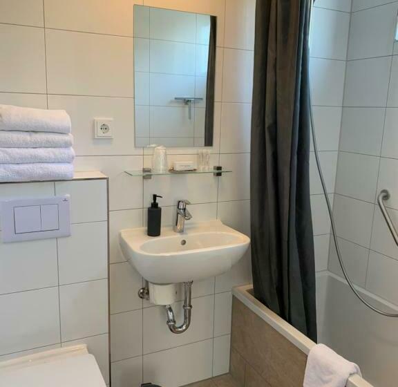 اتاق استاندارد, Duinhotel Texel