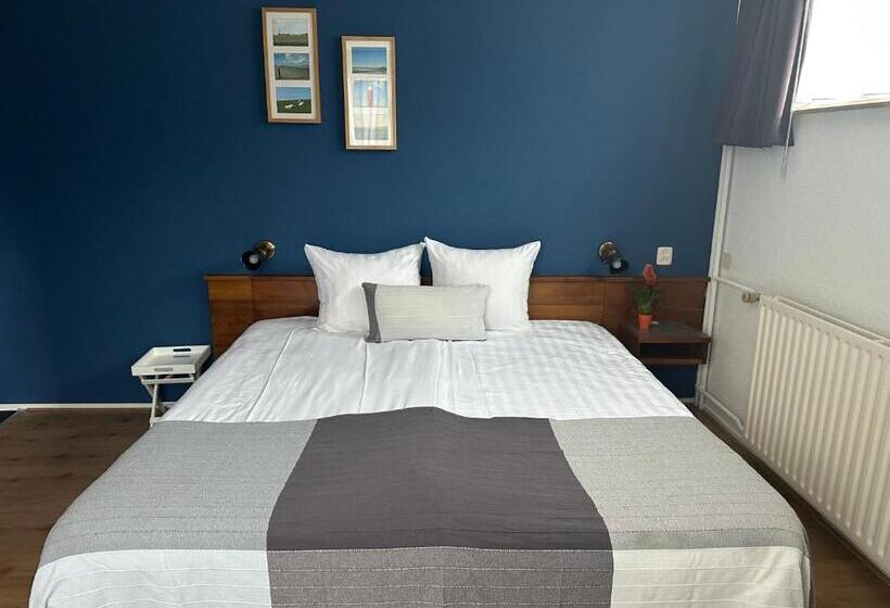 اتاق استاندارد, Duinhotel Texel