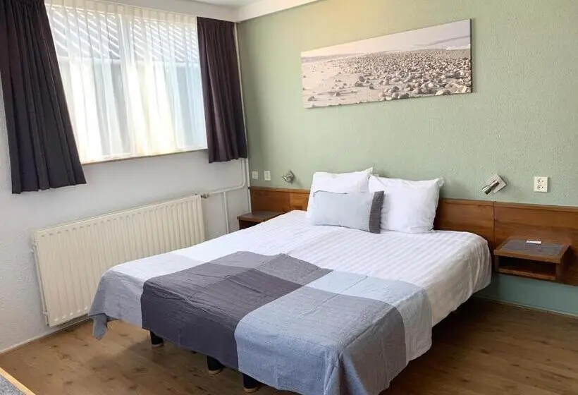 コンフォートルーム, Duinhotel Texel