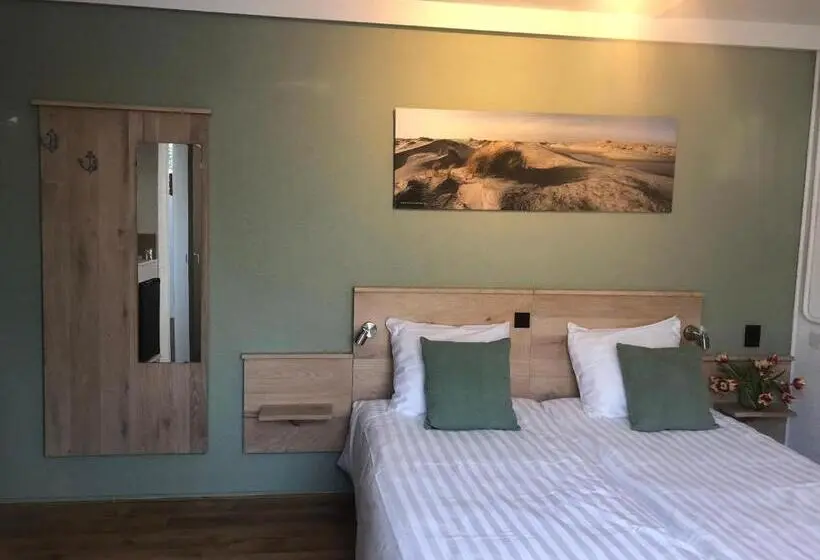 コンフォートルーム, Duinhotel Texel