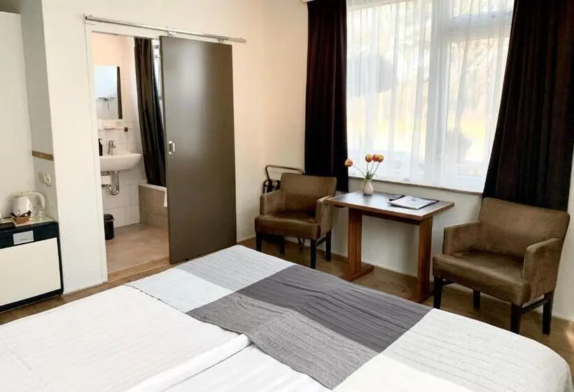 コンフォートルーム, Duinhotel Texel