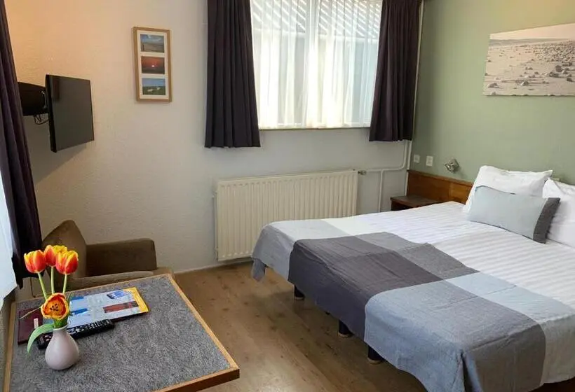 コンフォートルーム, Duinhotel Texel
