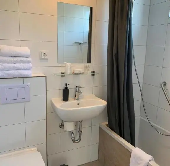 コンフォートルーム, Duinhotel Texel