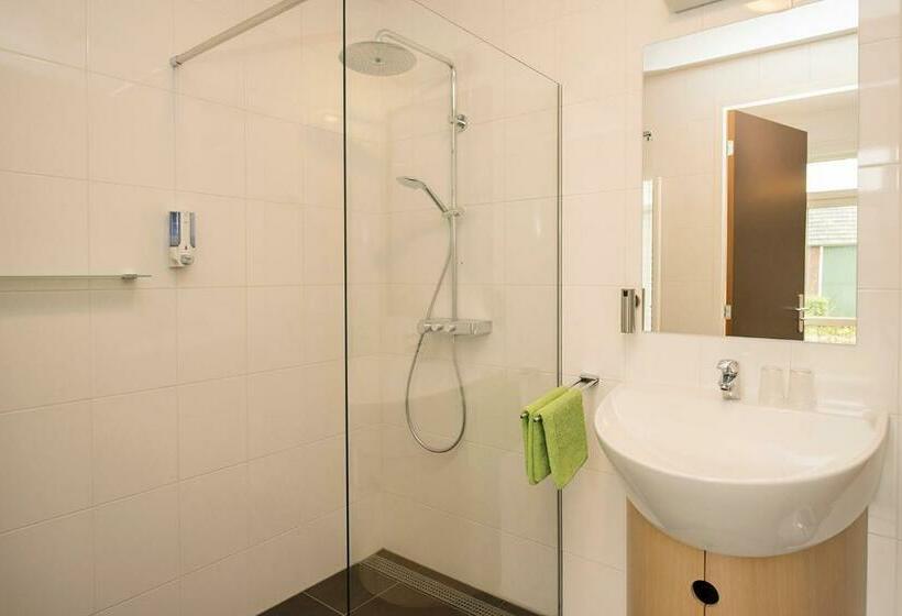 コンフォートルーム, Hoevehotel  Hof Christina