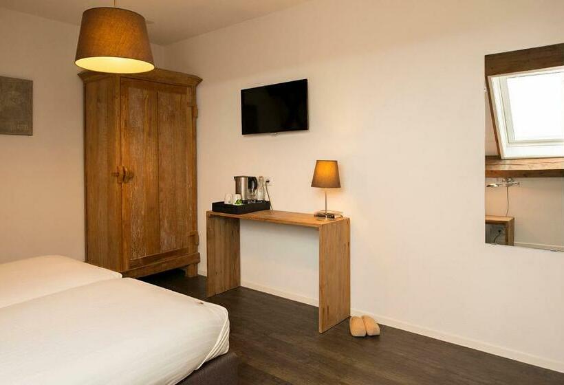 Номер Стандарт, Hoevehotel  Hof Christina