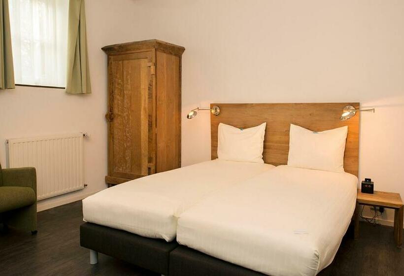 コンフォートルーム, Hoevehotel  Hof Christina