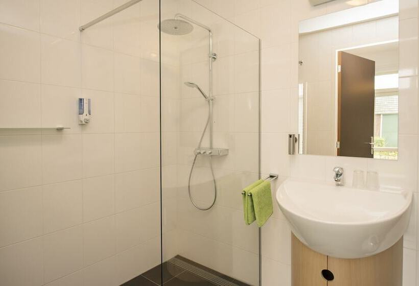 Номер Комфорт, Hoevehotel  Hof Christina
