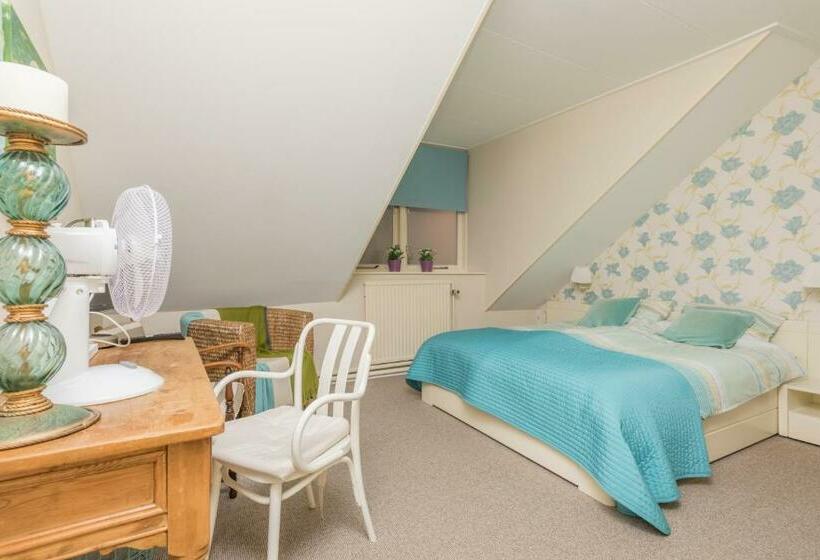 スタンダードルーム, Restaurant Van Der Weijde