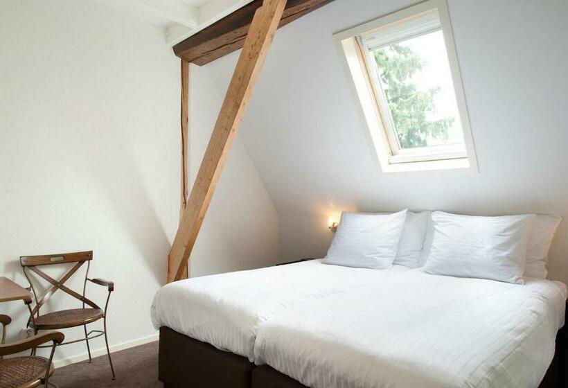 اتاق استاندارد, B&b Hoeve De Vredenhof