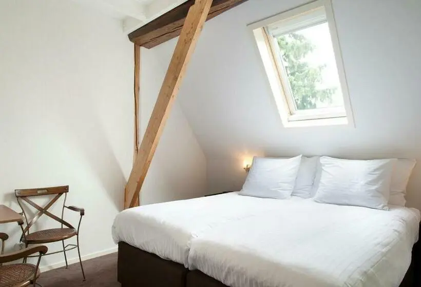 スタンダードルーム, B&b Hoeve De Vredenhof