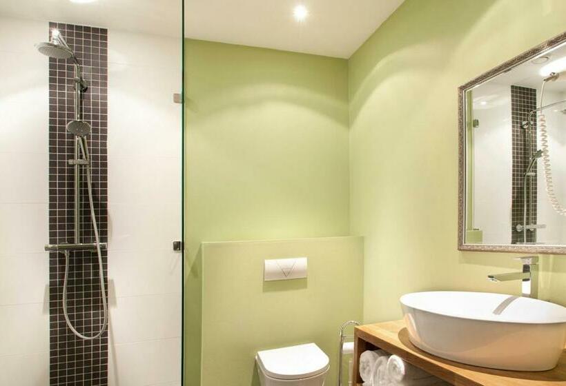 اتاق لوکس, B&b Hoeve De Vredenhof