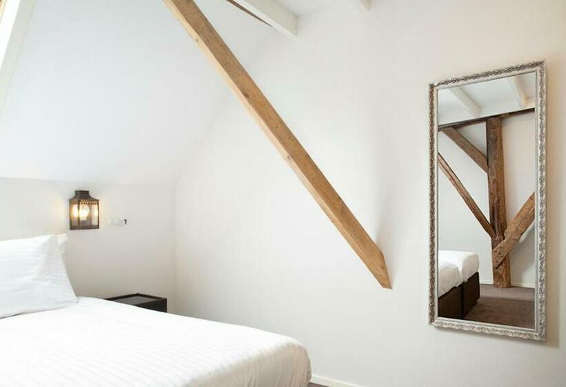 اتاق استاندارد, B&b Hoeve De Vredenhof