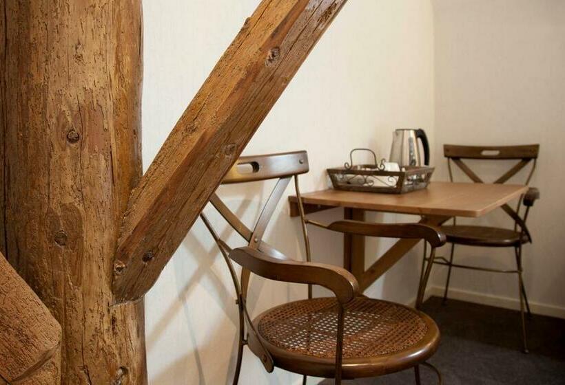 اتاق استاندارد, B&b Hoeve De Vredenhof