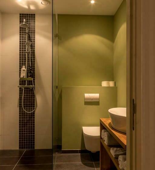 اتاق لوکس, B&b Hoeve De Vredenhof