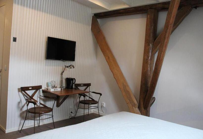 اتاق استاندارد, B&b Hoeve De Vredenhof