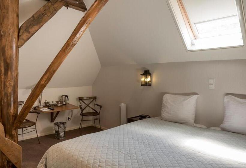 스탠다드 룸, B&b Hoeve De Vredenhof