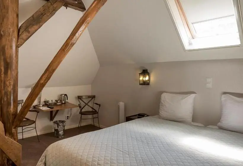 スタンダードルーム, B&b Hoeve De Vredenhof