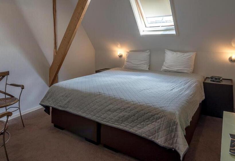 اتاق استاندارد, B&b Hoeve De Vredenhof