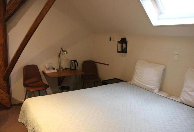 스탠다드 룸, B&b Hoeve De Vredenhof