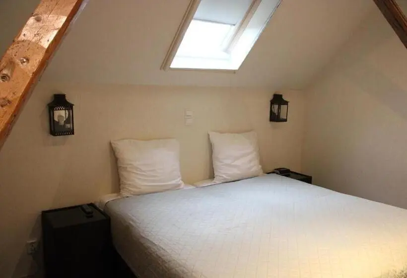 スタンダードルーム, B&b Hoeve De Vredenhof