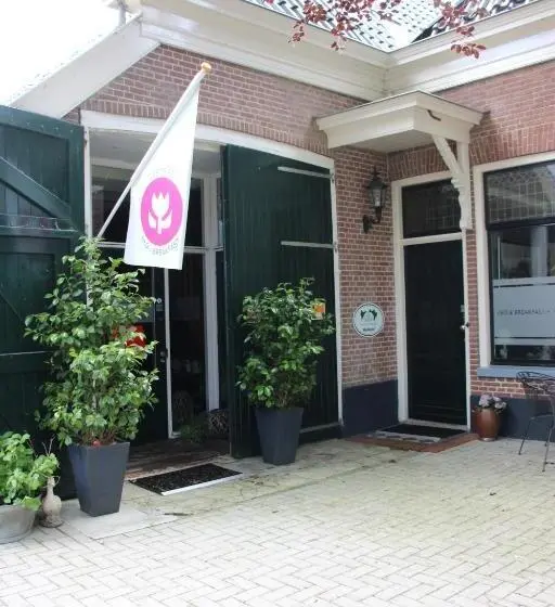 スタンダードルーム, B&b Hoeve De Vredenhof