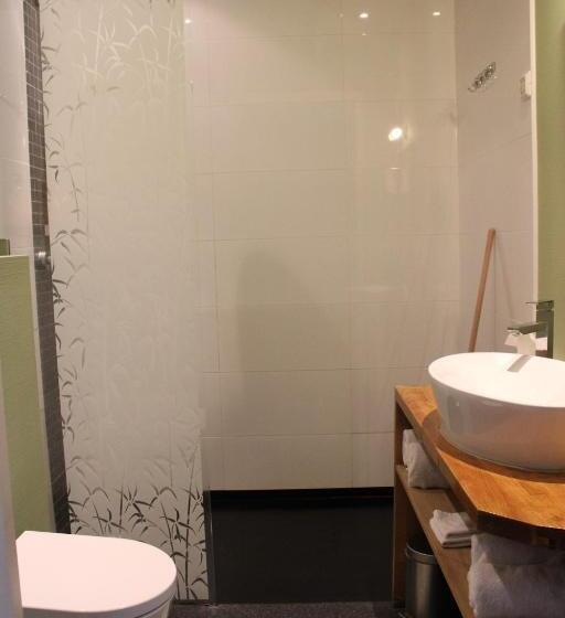 اتاق استاندارد, B&b Hoeve De Vredenhof